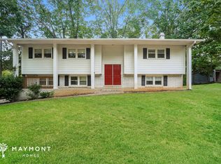 4910 Old Briar Trl, Douglasville, GA 30135