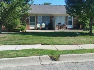 359 Spring St, Romeo, MI 48065