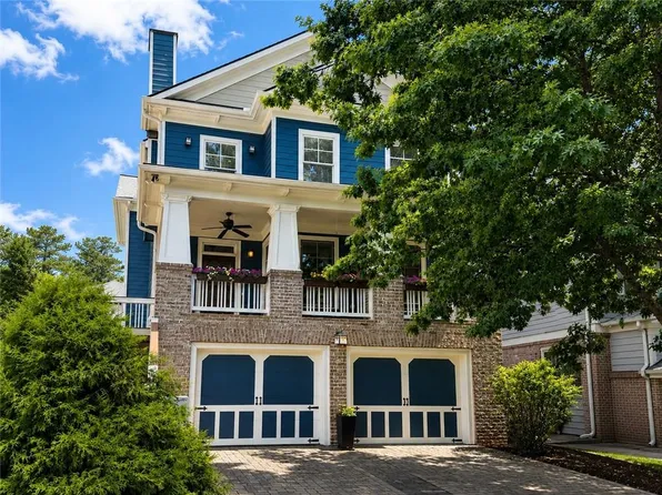 1096 Victoria St, Atlanta, GA 30319