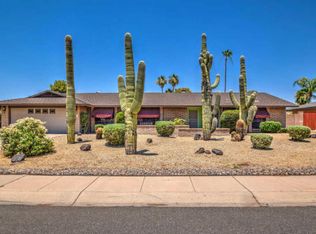 302 E Beck Ln, Phoenix, AZ 85022
