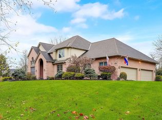 4336 E Chase Run, Hamilton, OH 45011