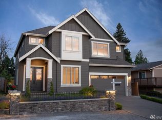 1209 N 36th St, Renton, WA 98056