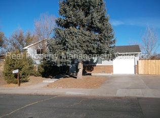 4590 Anjelina Cir N, Colorado Springs, CO 80916
