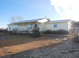 255 N Son Shine Dr, Chino Valley, AZ 86323