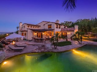 25 Appaloosa Ln, Bell Canyon, CA 91307