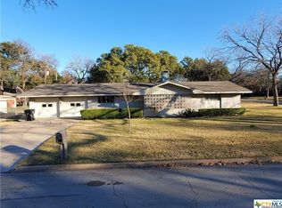 5 Blackfoot Dr, Temple, TX 76504