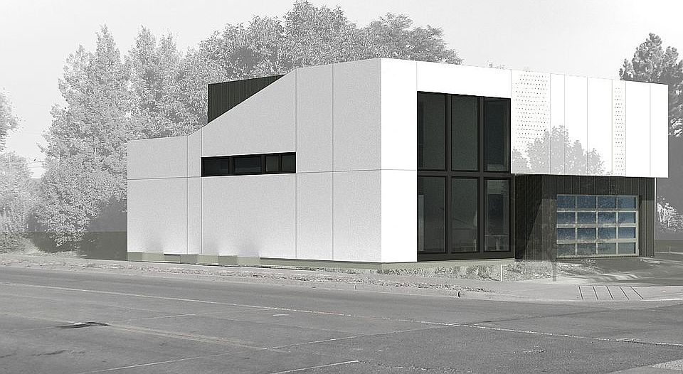 2nd image of 101 N Oneida St