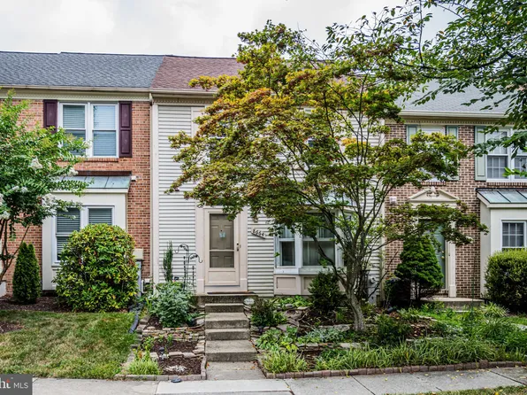 8664 Manahan Dr, Ellicott City, MD 21043