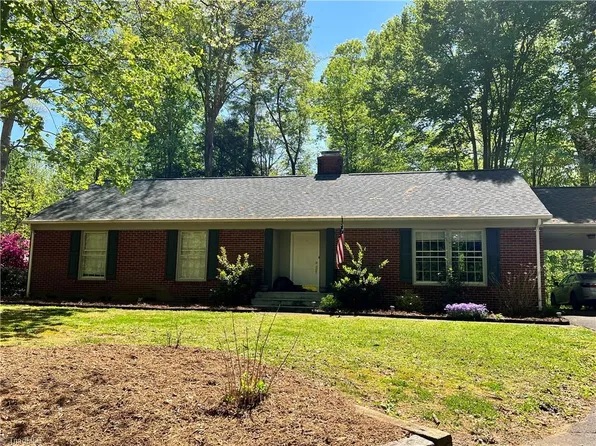 510 Townsend St, North Wilkesboro, NC 28659