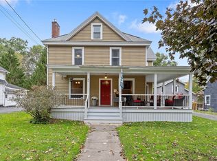 40 South St, Marcellus, NY 13108