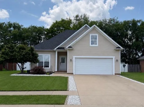 677 Springfield Blvd, Bowling Green, KY 42104