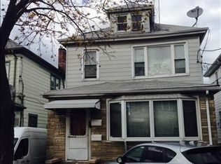 552 78th St, North Bergen, NJ 07047