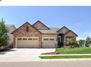 3503 Green Spring Dr, Fort Collins, CO 80528