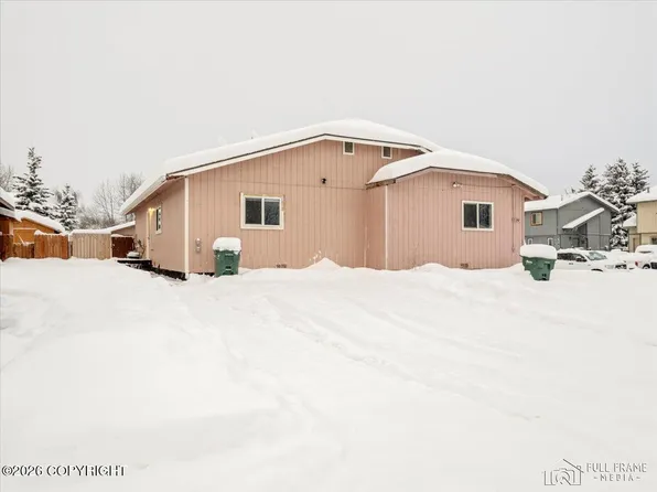 1110 Golden Berry Ave, Anchorage, AK 99515