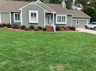 502 Harrogate Ct, High Point, NC 27262