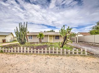 522 N 110th Pl, Mesa, AZ 85207