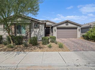 1148 Barby Springs Ave, Henderson, NV 89014