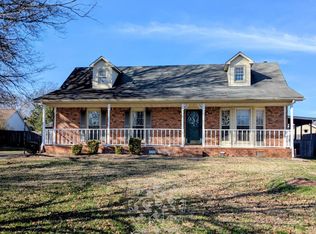 221 Benefield Dr, Smyrna, TN 37167