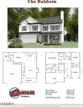2nd image of 4776 Stoneyhurst Ln