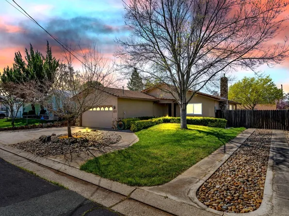 613 Nuner Dr, Ione, CA 95640