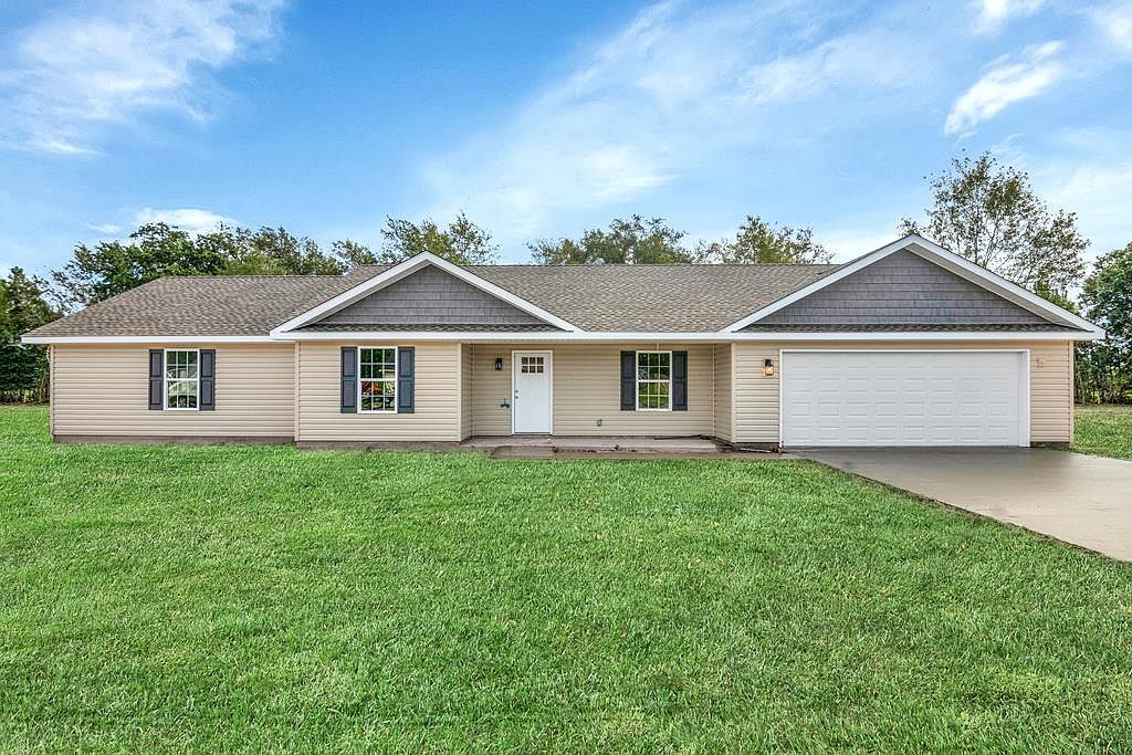 4756 Otter Creek Cir, Blackshear, GA 31516 MLS 34146 Zillow