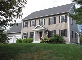 109 Higgins Dr, Wells, ME 04090