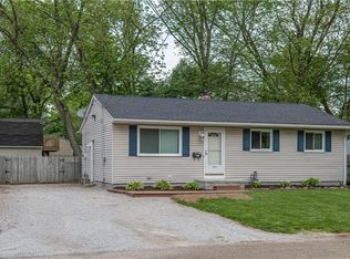 2527 43rd St NW, Canton, OH