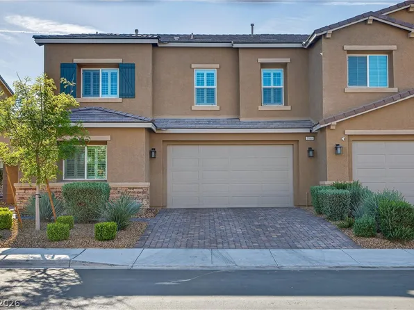 7046 Fossil Rim St, North Las Vegas, NV 89084