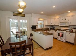 16243 Marlowe Way, Granger, IN 46530
