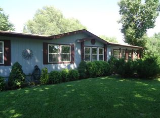 1015 Patriot St, Atchison, KS 66002