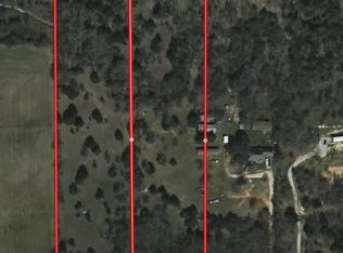 7363 Sabathney Rd, Weatherford, TX 76085
