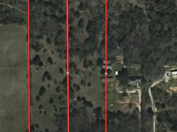 7363 Sabathney Rd, Weatherford, TX 76085