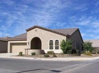 4298 E Sourwood Dr, Gilbert, AZ 85298