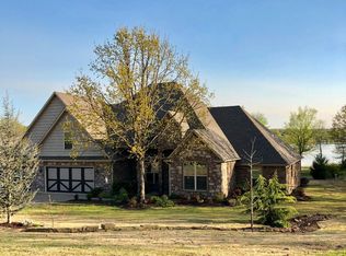 3321 Fairhaven Cv, Greenwood, AR 72936
