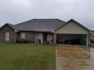 1715 Ranch Rd, Tupelo, MS 38804