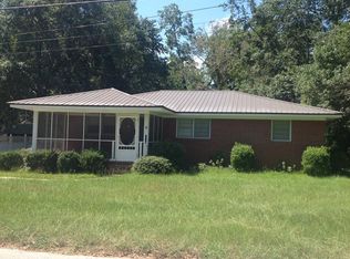 119 Elam St, Gordon, GA 31031