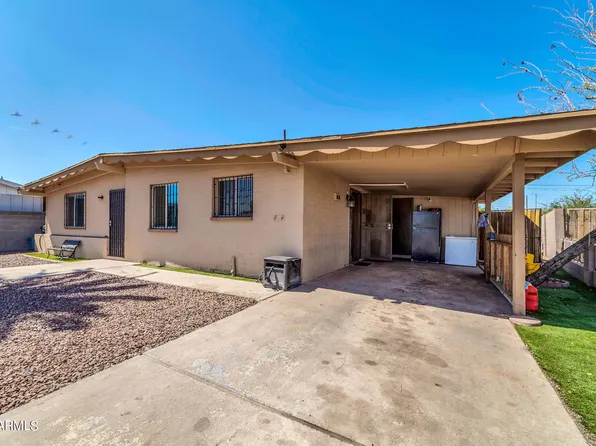 2212 N 50TH Avenue, Phoenix, AZ 85035