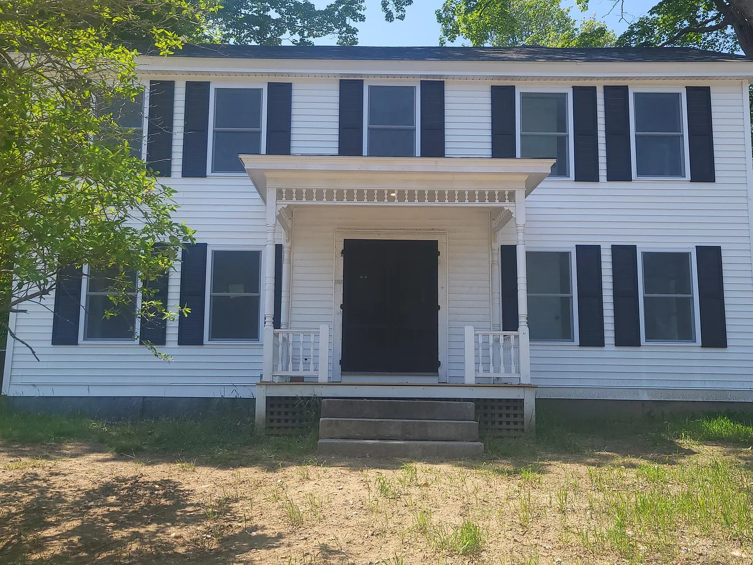 1 & 2 189 South Main St — Photo 1