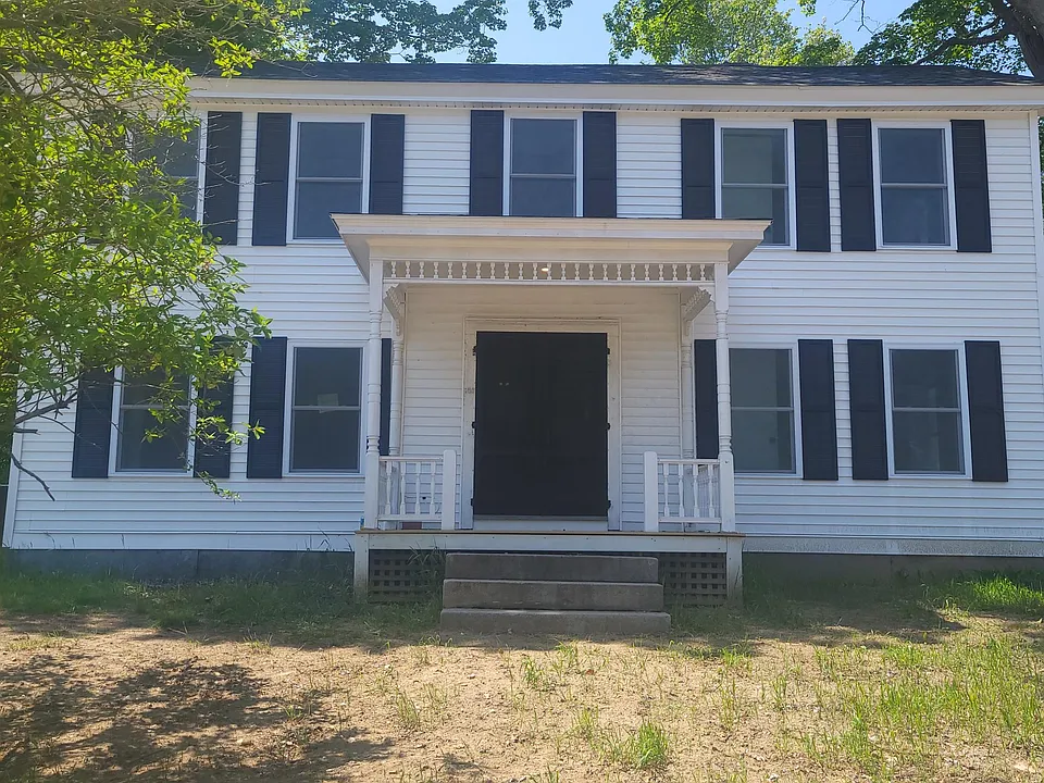1 & 2 189 South Main St