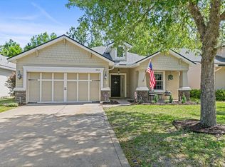 1913 Cross Pointe Way, Saint Augustine, FL 32092