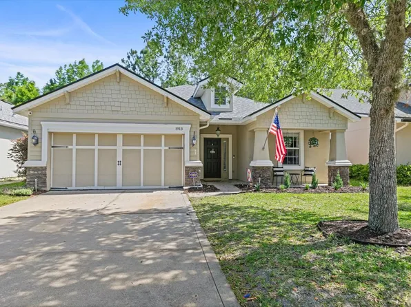 1913 Cross Pointe Way, Saint Augustine, FL 32092