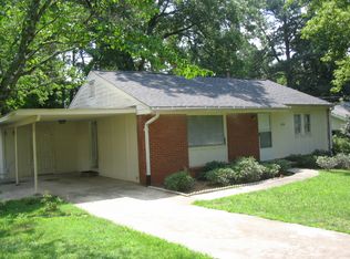 3236 Chappell Ln, Doraville, GA 30360