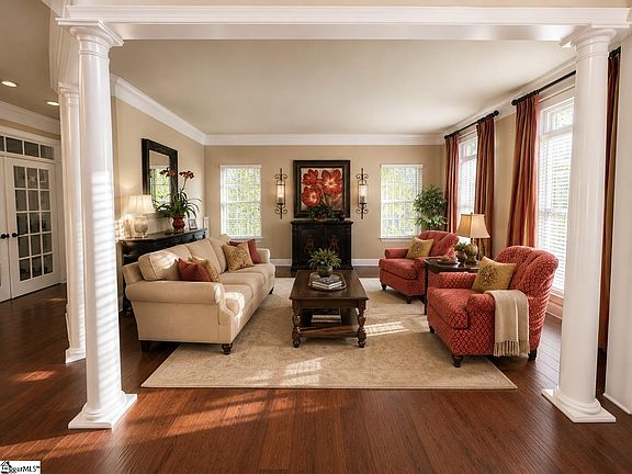 5th image of 10 Stratton Chapel Ct
