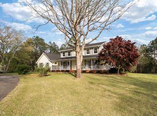 548 Holbrook Rd, Newnan, GA 30263