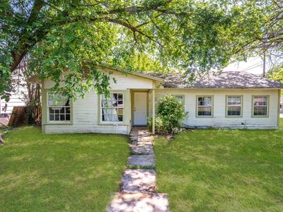 1211 N Ollie St, Stephenville, TX, 76401