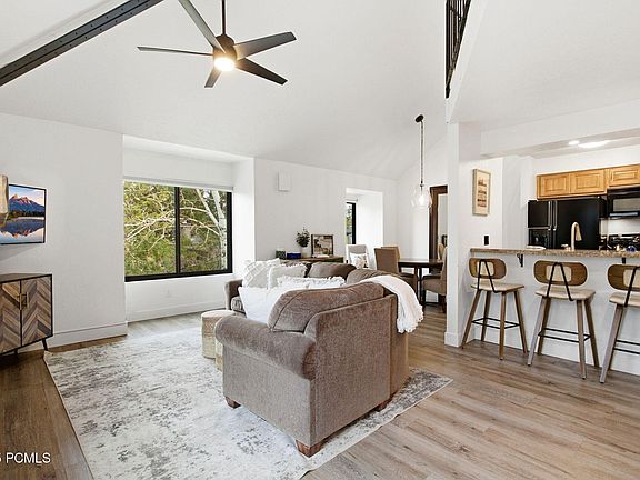 3rd image of 2100 Canyons Resort Dr #17-C2