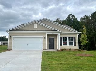 409 Sonoma Ct, Seneca, SC 29678