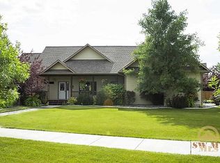 218 Landmark Dr, Belgrade, MT 59714