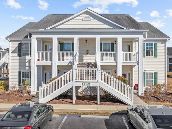 4924 Pond Shoals Ct. #101, Myrtle Beach, SC 29579