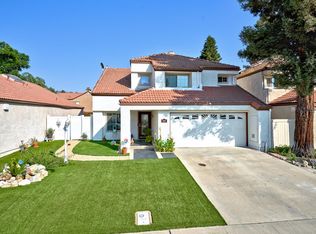 2310 Hampton Ave, Simi Valley, CA 93063